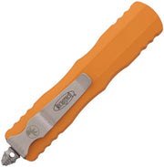Microtech Auto Dirac D/E OTF Tequila Sun [225-1TE-C17Z]