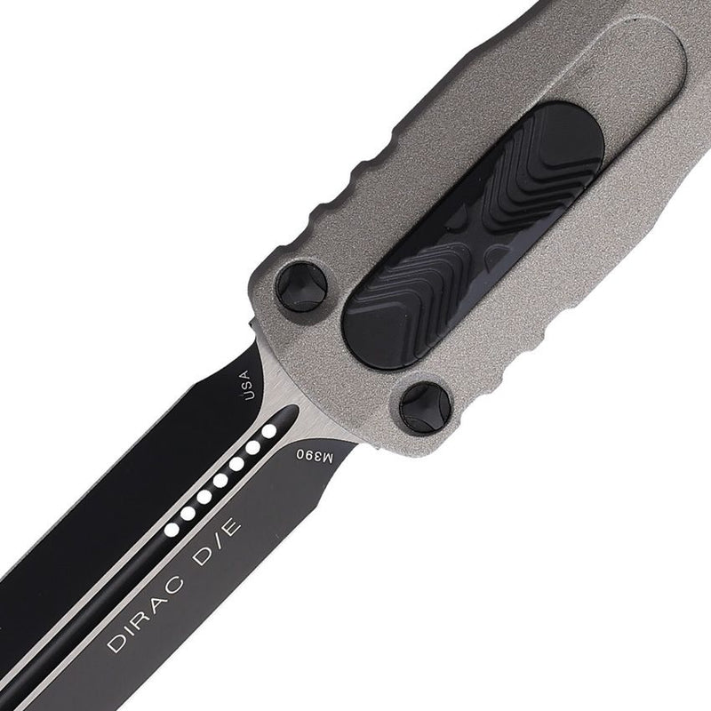 Microtech Auto Dirac D/E OTF TG [225-1TG]