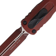 Microtech Auto Dirac D/E OTF Weather [225-1WCM]