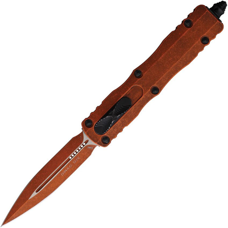 Microtech Auto Dirac D/E OTF Org [225-1WOR]