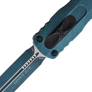 Microtech Auto Dirac D/E OTF Weather [225-1WTQ]