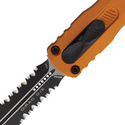 Microtech Auto Dirac D/E OTF Tang [225-2OT]