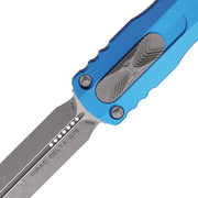 Microtech Auto Dirac Delta D/E OTF AP [227-10APBL]