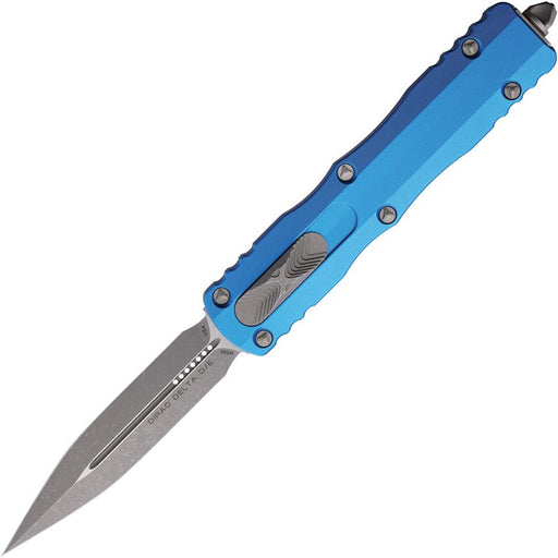 Microtech Auto Dirac Delta D/E OTF AP [227-10APBL]