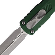 Microtech Auto Dirac Delta D/E OTF Em [227-10APEG]