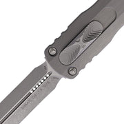 Microtech Auto Dirac Delta D/E OTF AP [227-10APNC]