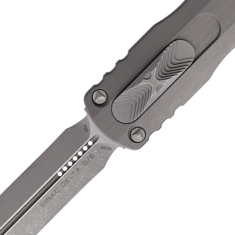 Microtech Auto Dirac Delta D/E OTF AP [227-10APNC]