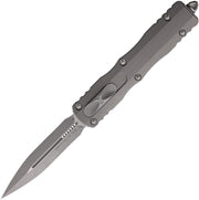 Microtech Auto Dirac Delta D/E OTF AP [227-10APNC]