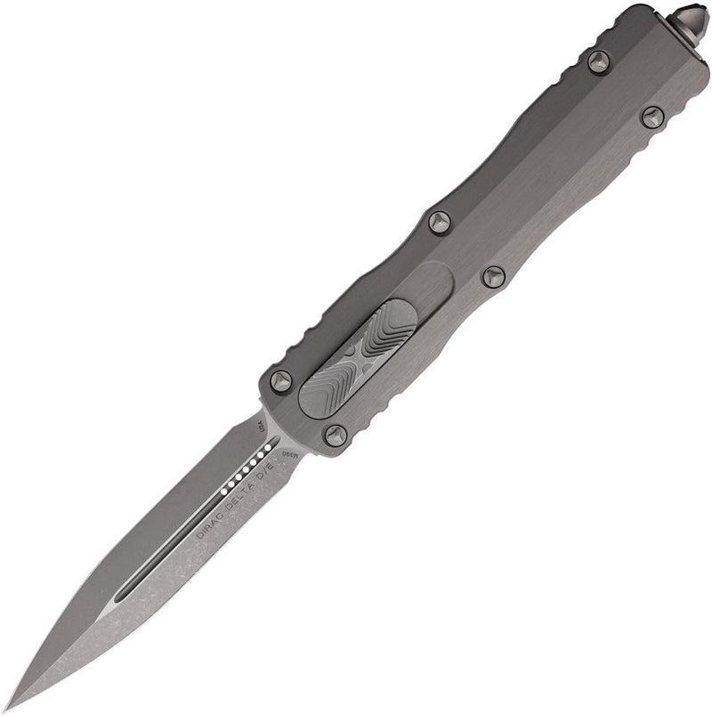 Microtech Auto Dirac Delta D/E OTF AP [227-10APNC]