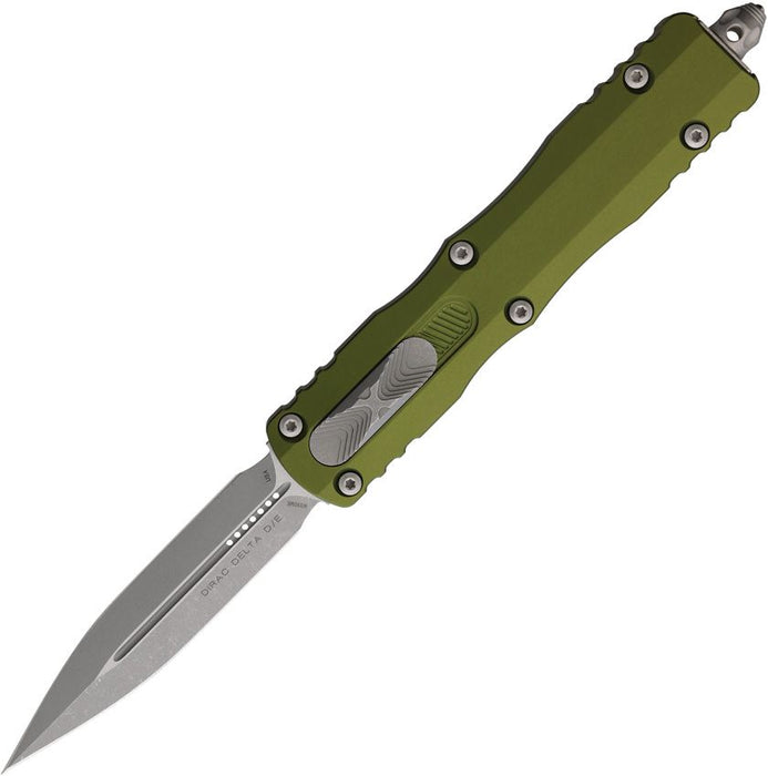 Microtech Auto Dirac Delta D/E OTF AP [227-10APOD]