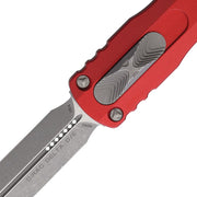 Microtech Auto Dirac Delta D/E OTF AP Re [227-10APRD]