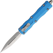 Microtech Auto Dirac Delta D/E OTF [227-10BL]