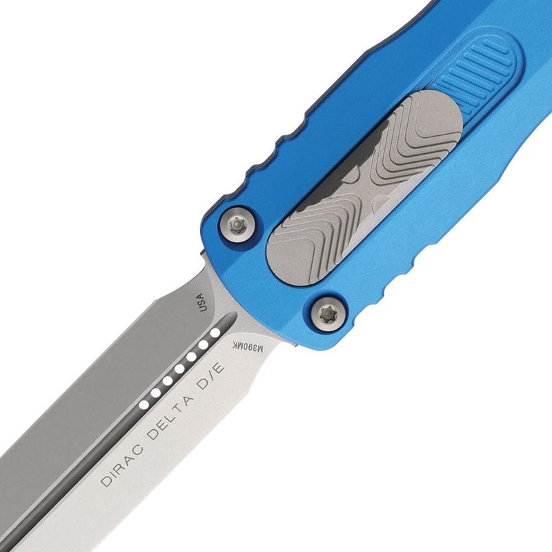 Microtech Auto Dirac Delta D/E OTF [227-10BL]