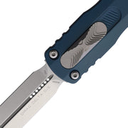 Microtech Auto Dirac Delta D/E OTF Oce [227-10DO]