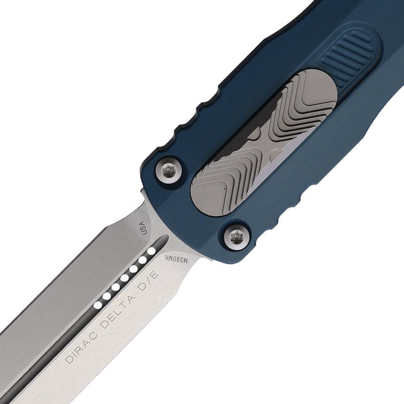 Microtech Auto Dirac Delta D/E OTF Oce [227-10DO]