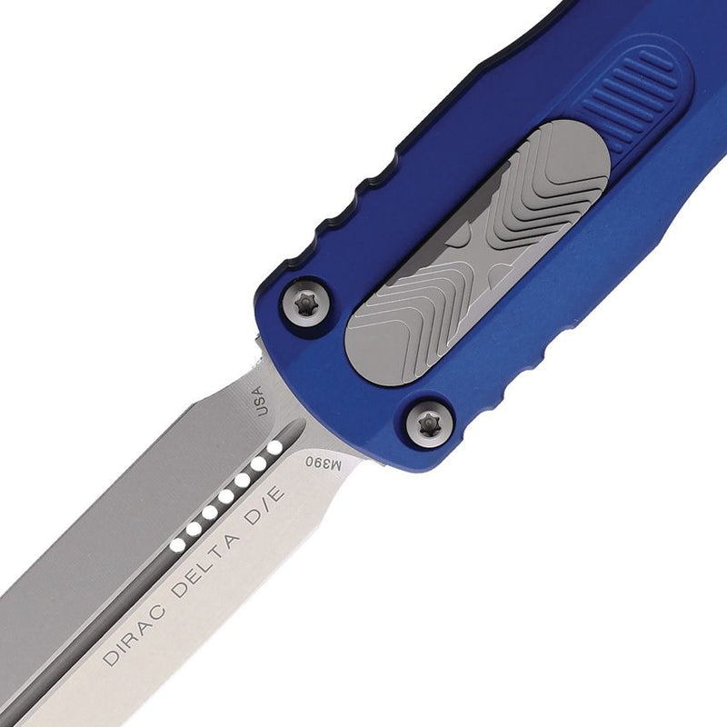 Microtech Auto Dirac Delta D/E OTF Nav [227-10NA]