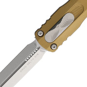 Microtech Auto Dirac Delta D/E OTF [227-10TA]