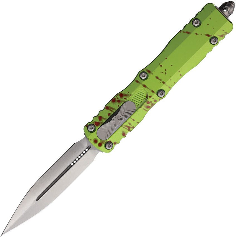 Microtech Auto Dirac Delta D/E OTF SW [227-10Z]