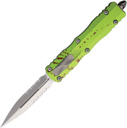Microtech Auto Dirac Delta D/E OTF PS [227-11Z]