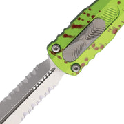Microtech Auto Dirac Delta D/E OTF PS [227-11Z]