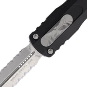 Microtech Auto Dirac Delta D/E OTF PS [227-11]
