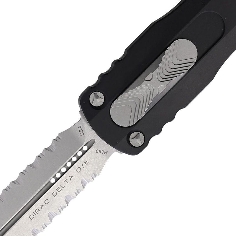 Microtech Auto Dirac Delta D/E OTF PS [227-11]