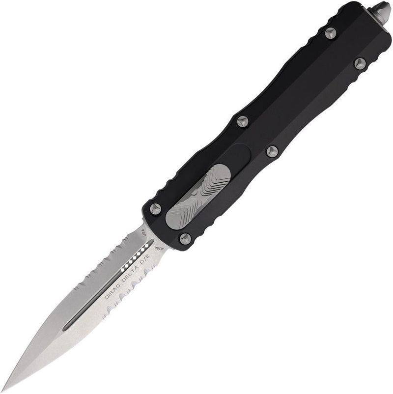Microtech Auto Dirac Delta D/E OTF PS [227-11]