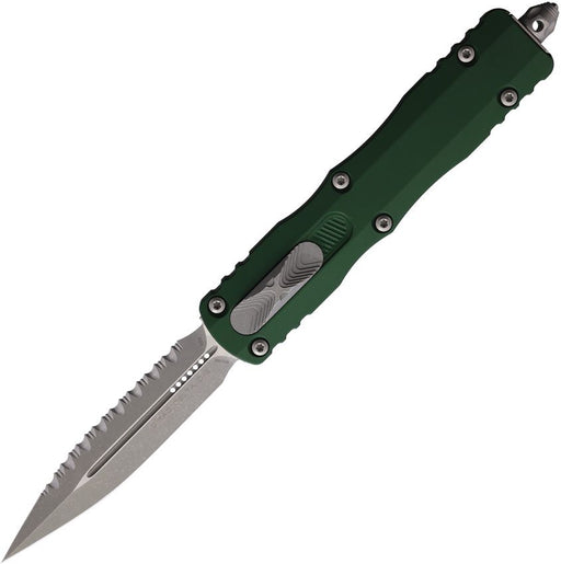 Microtech Auto Dirac Delta D/E OTF Em [227-12APEG]