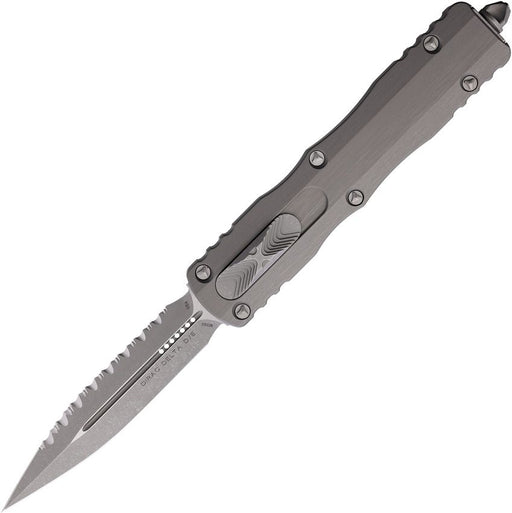 Microtech Auto Dirac Delta D/E OTF NC [227-12APNC]