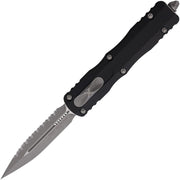 Microtech Auto Dirac Delta D/E OTF Ser [227-12AP]