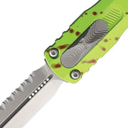 Microtech Auto Dirac Delta D/E OTF Ser [227-12Z]
