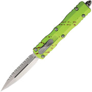 Microtech Auto Dirac Delta D/E OTF Ser [227-12Z]