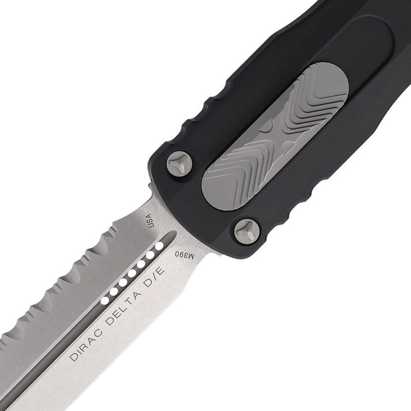 Microtech Auto Dirac Delta D/E OTF Ser [227-12]