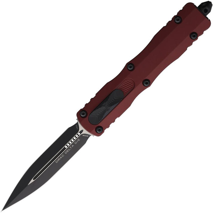 Microtech Auto Dirac Delta D/E OTF Merlo [227-1MR]