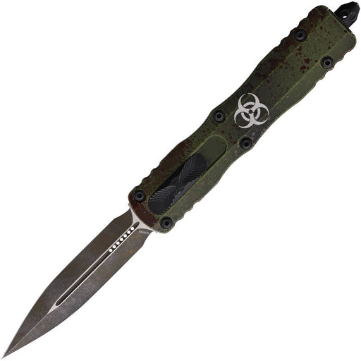 Microtech Auto Dirac Delta D/E OTF OBS [227-1OBDS]