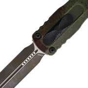 Microtech Auto Dirac Delta D/E OTF OBS [227-1OBDS]