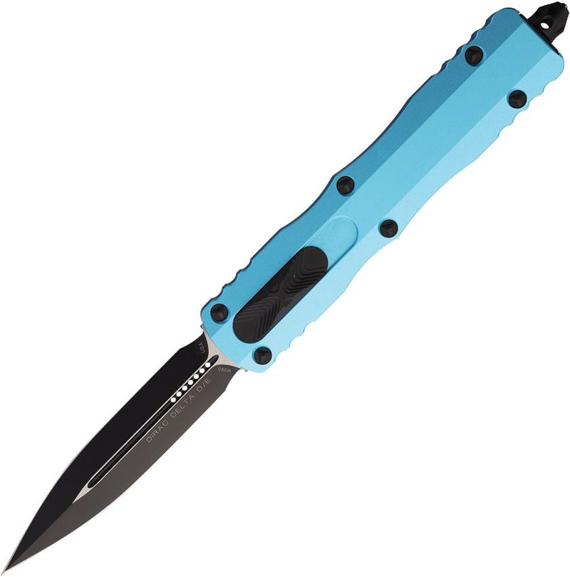 Microtech Auto Dirac Delta D/E OTF Tq [227-1TQ]