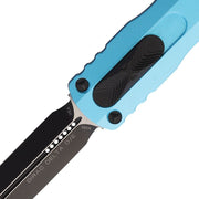 Microtech Auto Dirac Delta D/E OTF Tq [227-1TQ]