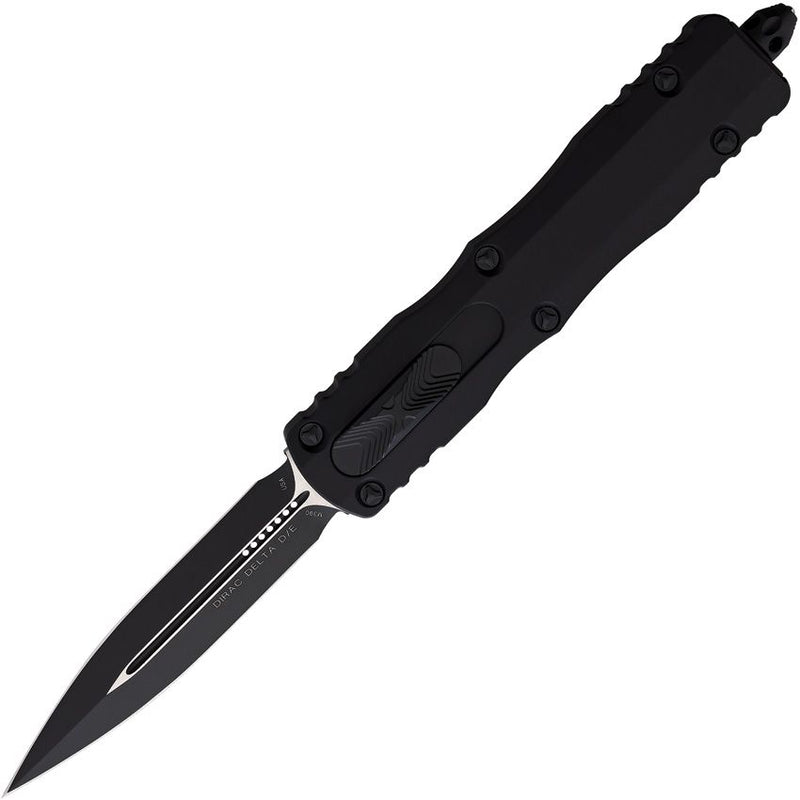 Microtech Auto Dirac Delta D/E OTF Tac [227-1T]