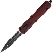 Microtech Auto Dirac Delta D/E OTF [227-2MR]