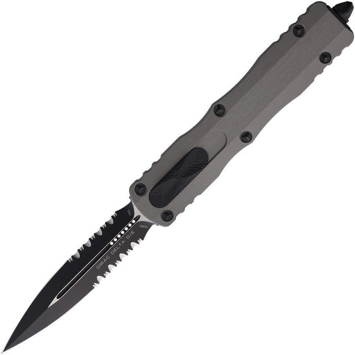 Microtech Auto Dirac Delta D/E OTF [227-2NC]