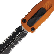 Microtech Auto Dirac Delta D/E OTF Tang [227-2OT]