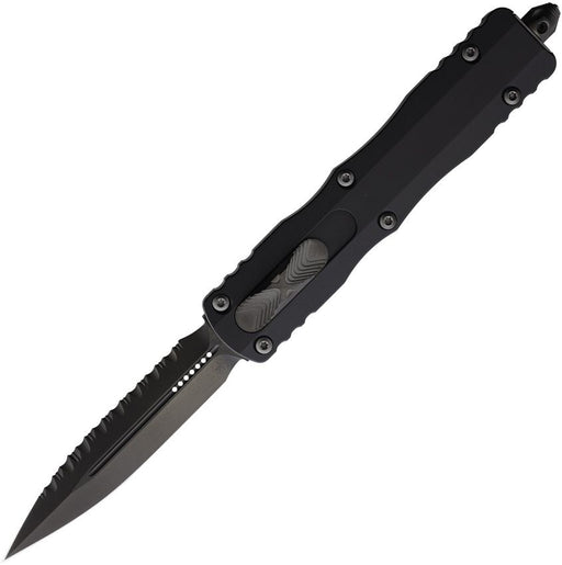 Microtech Auto Dirac Delta D/E OTF [227-3DLCTSH]