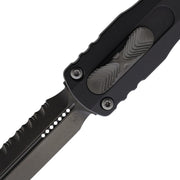Microtech Auto Dirac Delta D/E OTF [227-3DLCTSH]