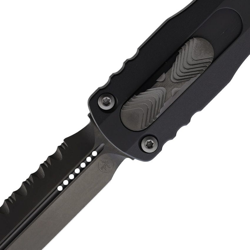 Microtech Auto Dirac Delta D/E OTF [227-3DLCTSH]