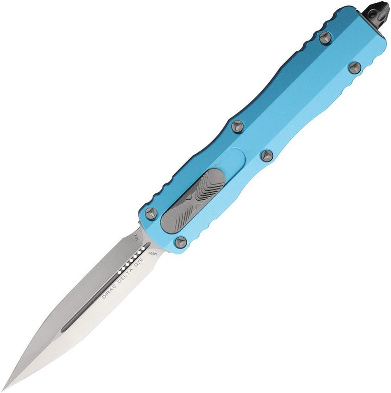 Microtech Auto Dirac Delta D/E OTF Tq [227-4TQ]