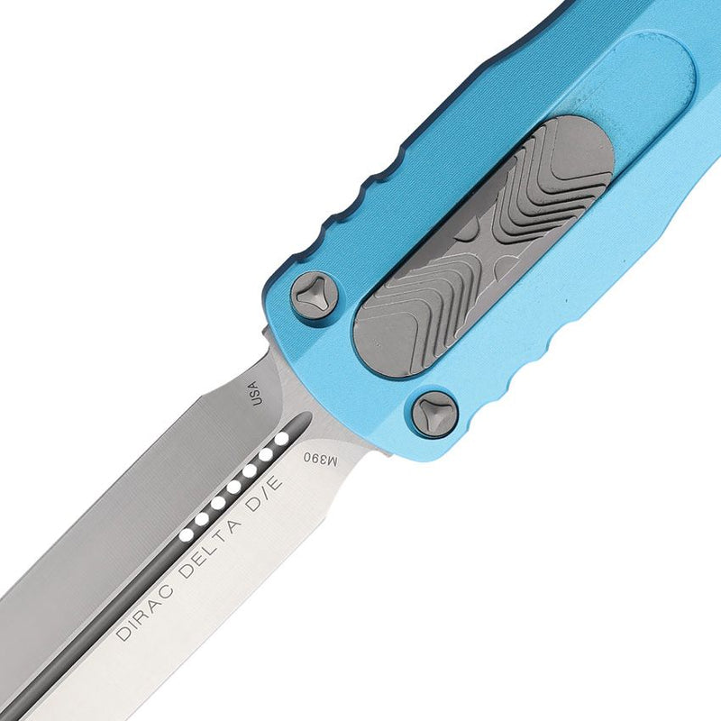 Microtech Auto Dirac Delta D/E OTF Tq [227-4TQ]