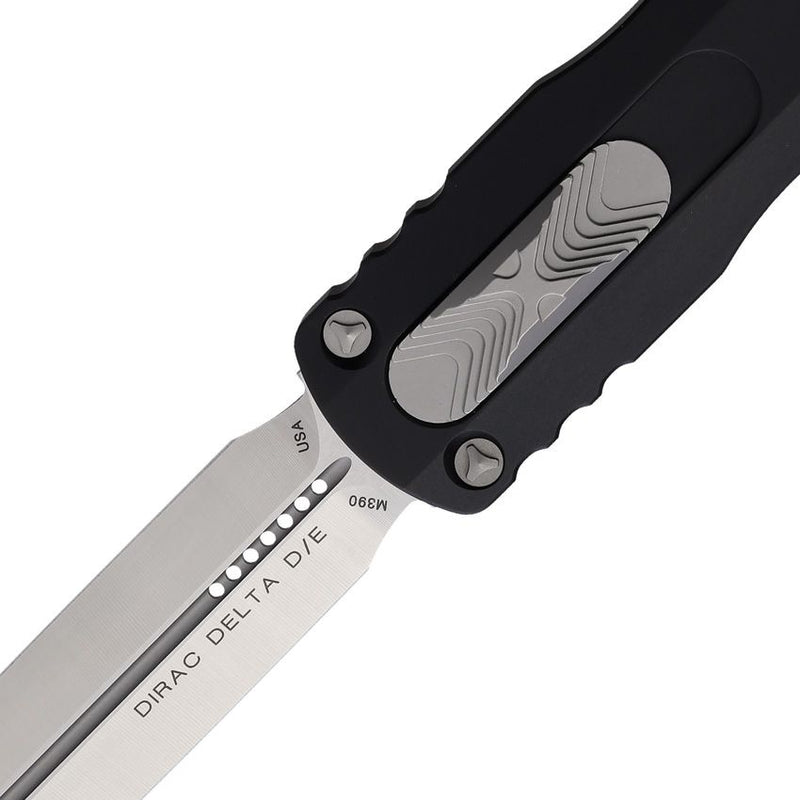 Microtech Auto Dirac Delta D/E OTF Sat [227-4]
