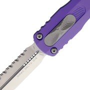 Microtech Auto Dirac Delta D/E OTF FS [227-6PU]
