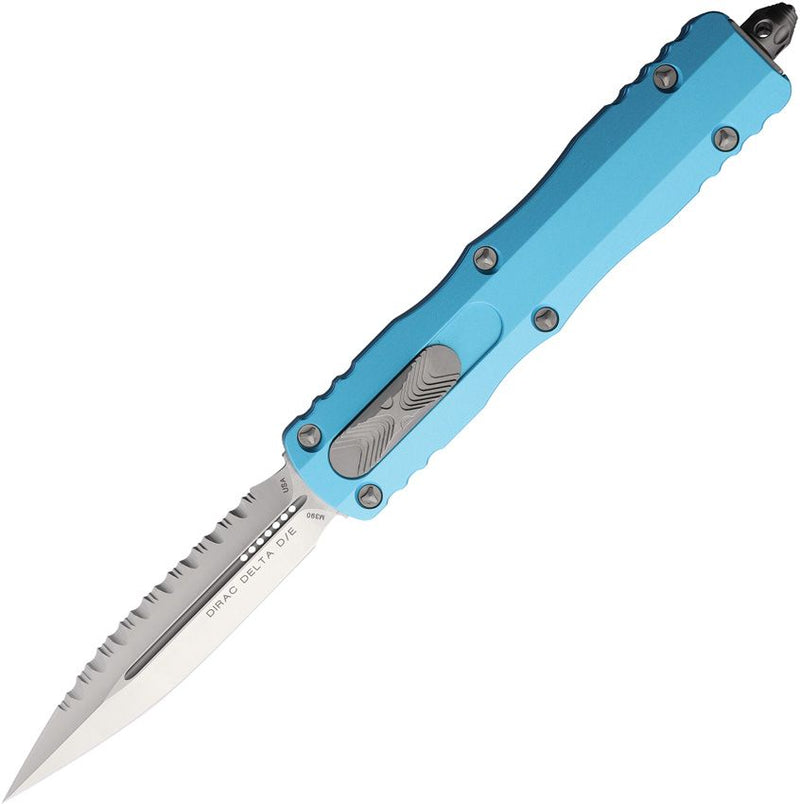 Microtech Auto Dirac Delta D/E OTF Tq FS [227-6TQ]